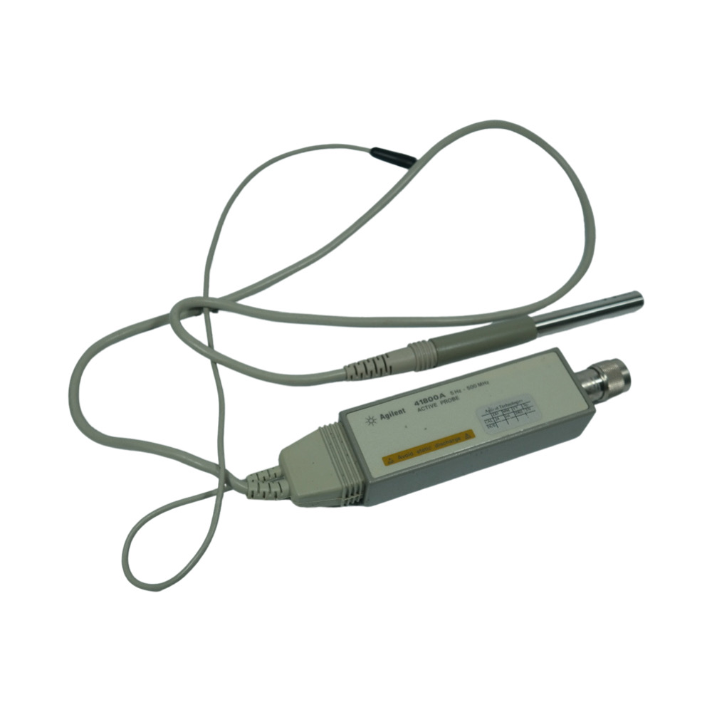 Agilent/HP/Active Probe/41800A